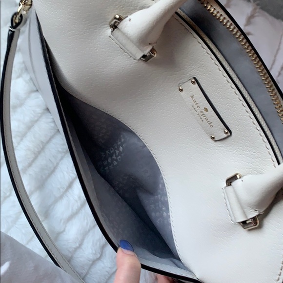 KATE SPADE HANDBAG - Picture 10 of 14